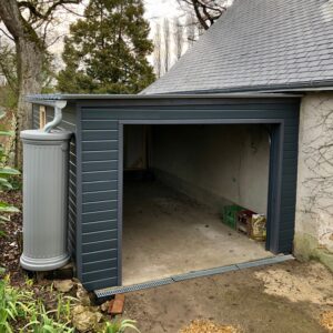 garage style 3